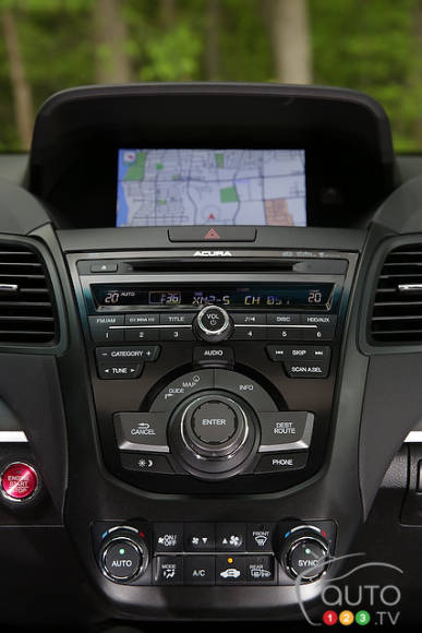 Photo: Philippe Champoux