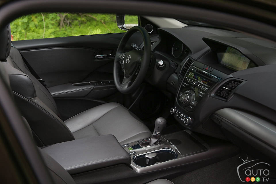 Photo: Philippe Champoux