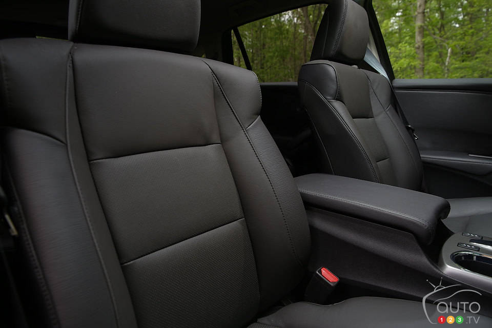 Photo: Philippe Champoux