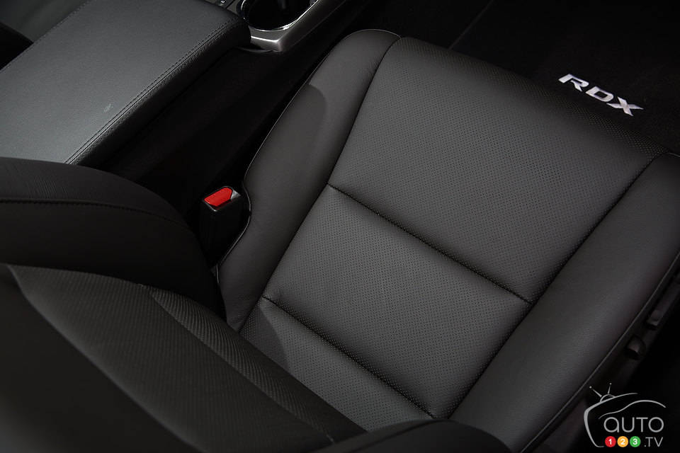 Photo: Philippe Champoux