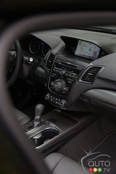 Photo: Philippe Champoux