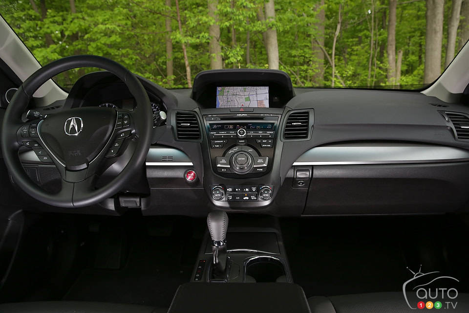 Photo: Philippe Champoux