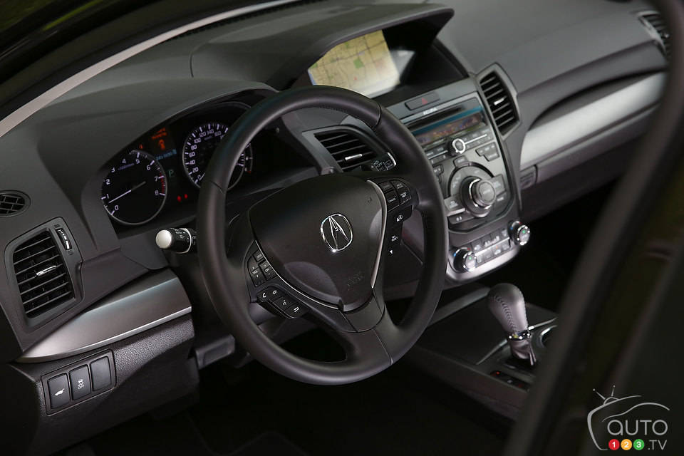 Photo: Philippe Champoux