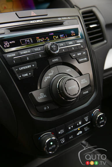 Photo: Philippe Champoux