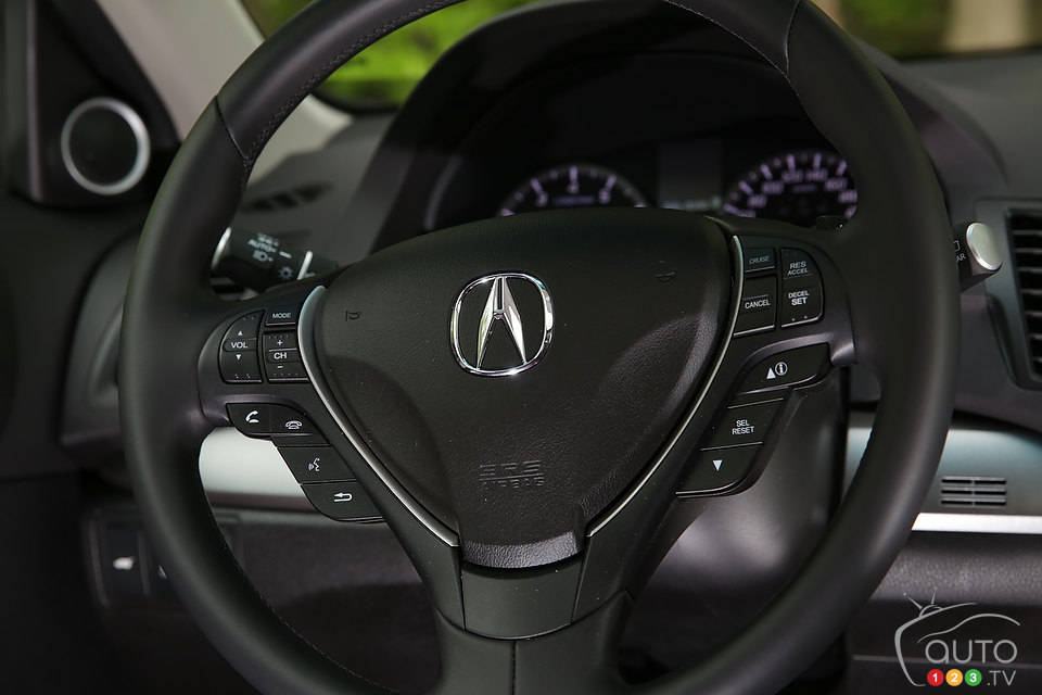 Photo: Philippe Champoux