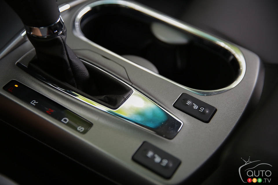 Photo: Philippe Champoux