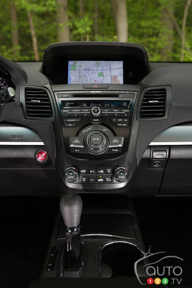 Photo: Philippe Champoux