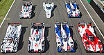 Endurance: Full entry list for the 2014 24 Hours of Le Mans