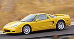 USED: 1990 to 2005 Acura NSX