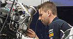 F1: Detailing the content of the toolbox of a Formula 1 mechanic