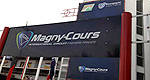F1: Magny-Cours ''essaie'' toujours tandis que le Mugello travaille en silence