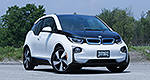 BMW i Cars: Born electric, bred dynamic