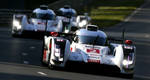 Le Mans: Audi décroche sa 13e victoire (+photos)