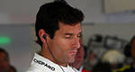 F1: Mark Webber convaincu que Vettel va renouer avec la victoire