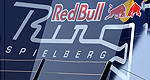 F1: Le problème de l'altitude du Red Bull Ring en Autriche