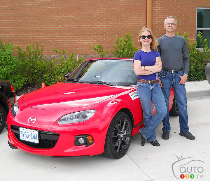 Photo: Lesley Wimbush