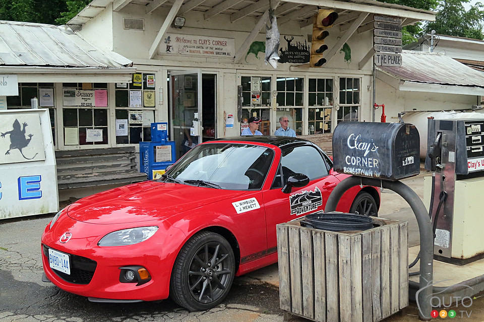 Photo: Lesley Wimbush