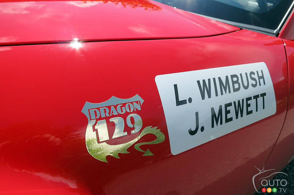 Photo: Lesley Wimbush