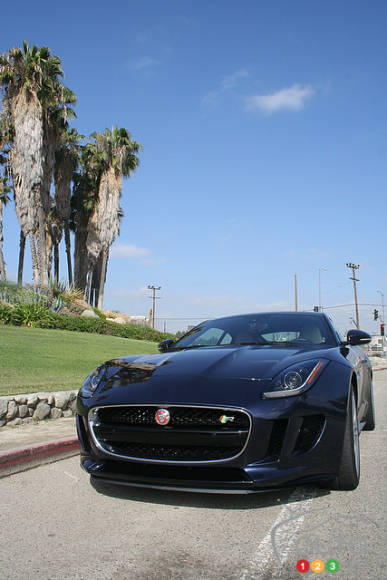 Photo: Miranda Lightstone