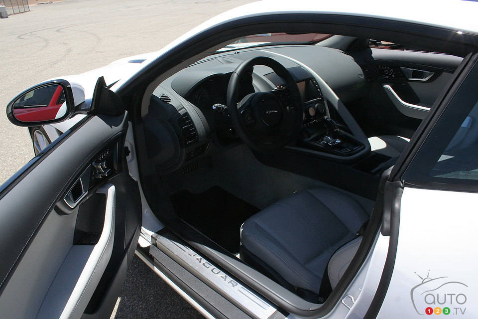 Photo: Miranda Lightstone