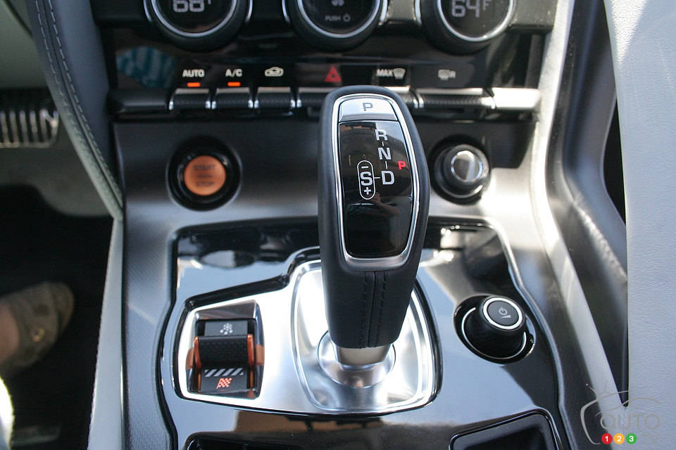 Photo: Miranda Lightstone