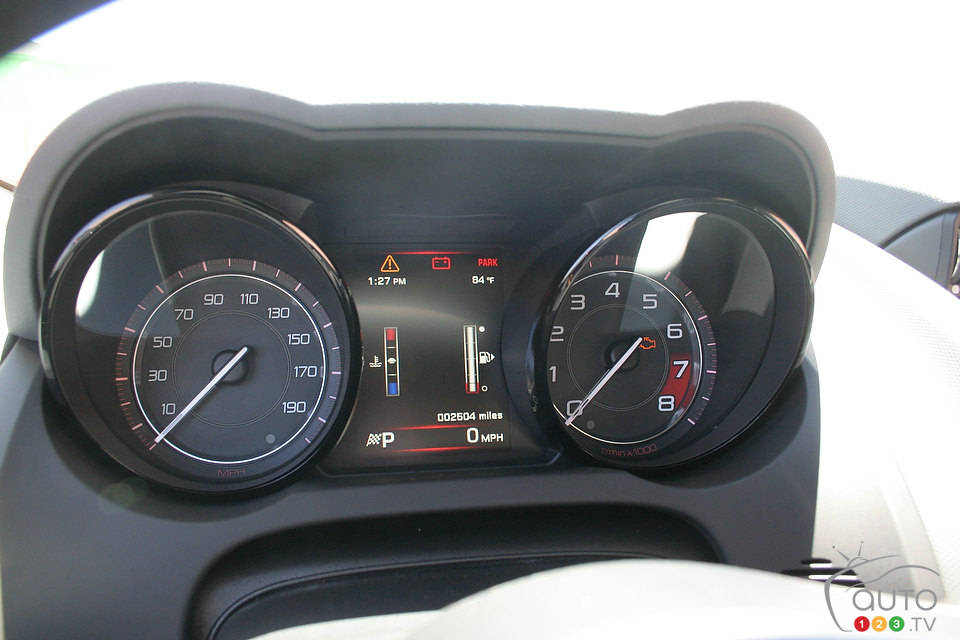 Photo: Miranda Lightstone