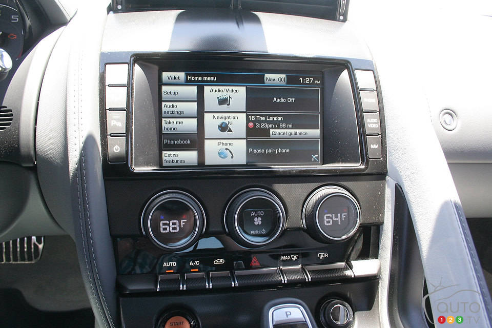 Photo: Miranda Lightstone