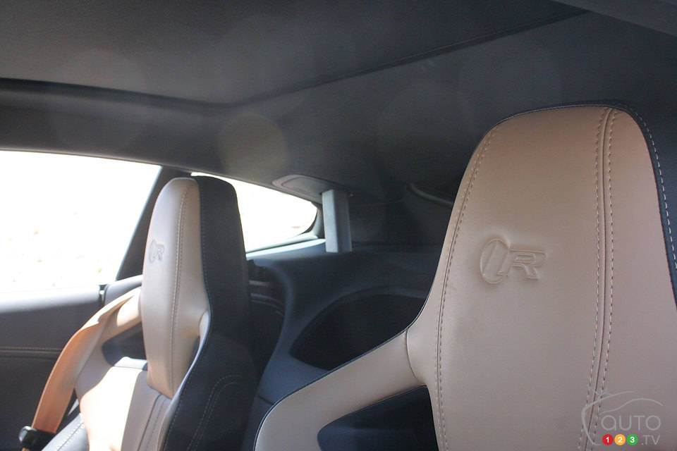 Photo: Miranda Lightstone