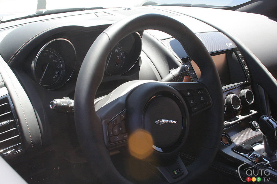 Photo: Miranda Lightstone