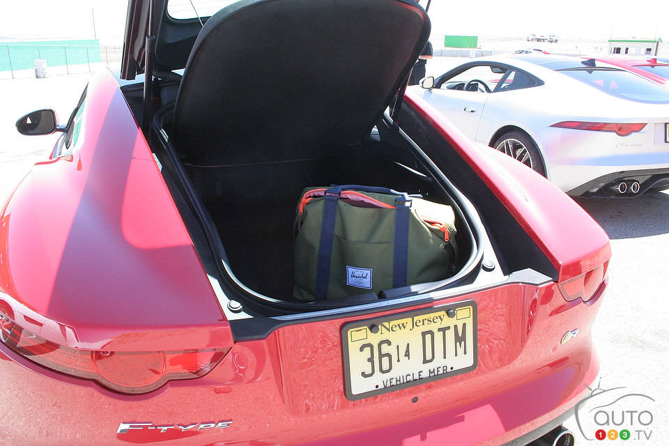 Photo: Miranda Lightstone