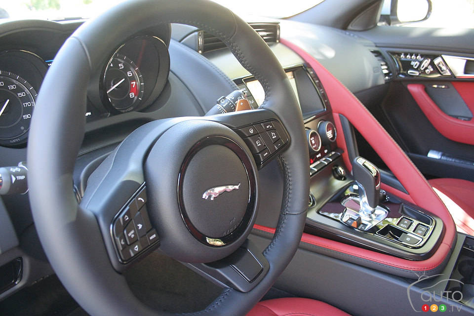 Photo: Miranda Lightstone