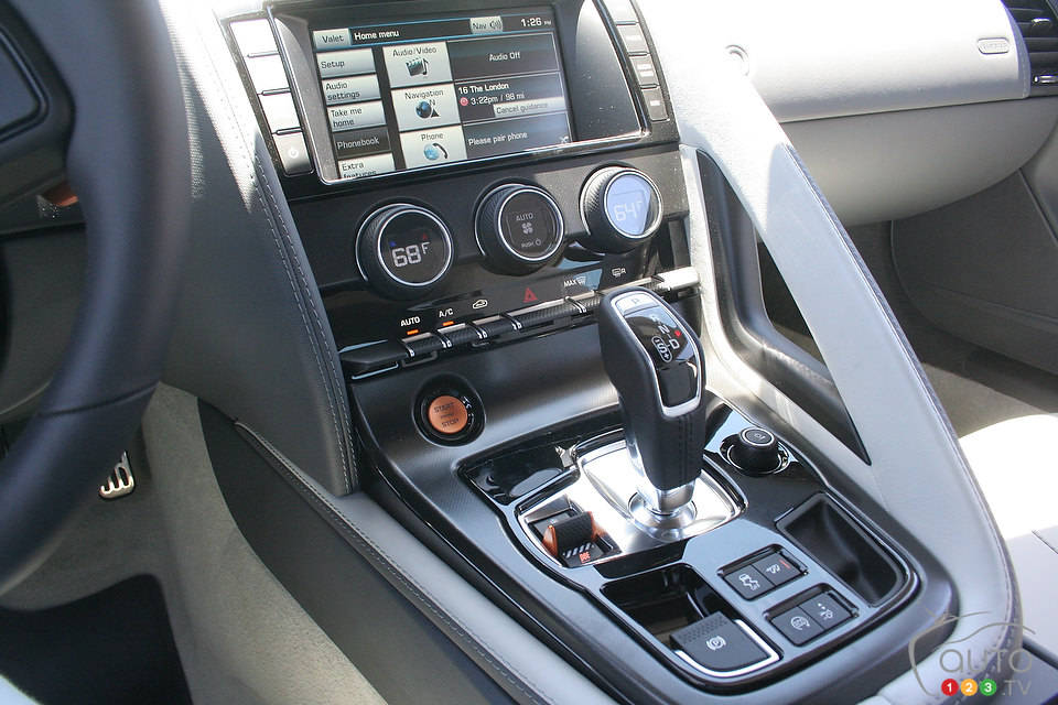 Photo: Miranda Lightstone