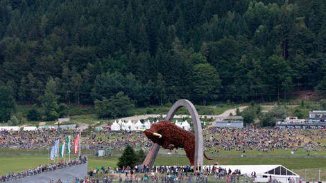 Red Bull Ring