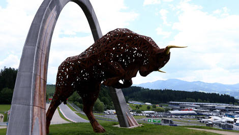 Red Bull Ring