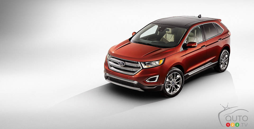 Photo: Ford
