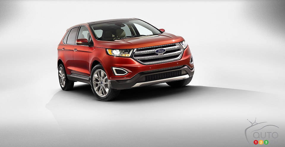 Photo: Ford