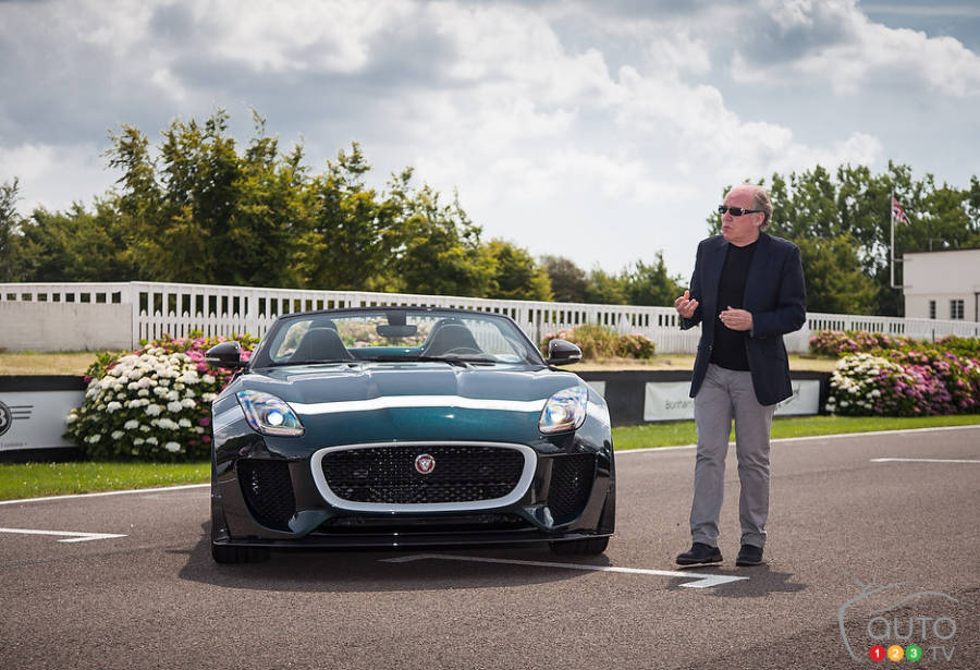 Photo: Jaguar