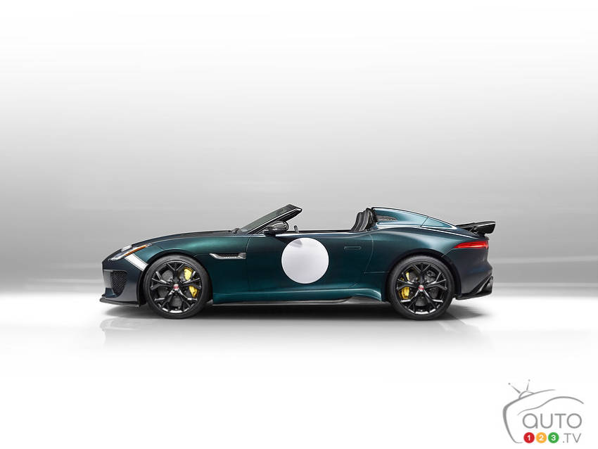 Photo: Jaguar