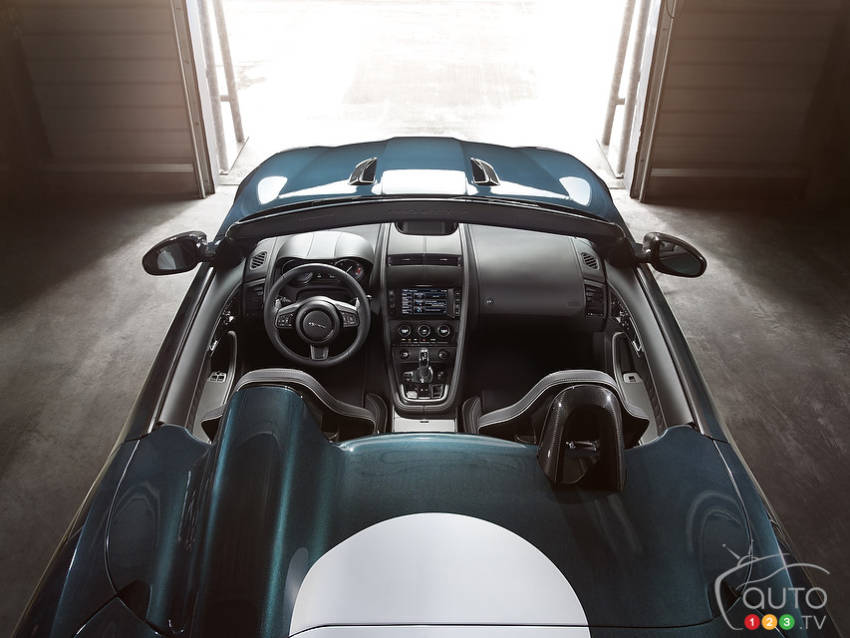 Photo: Jaguar