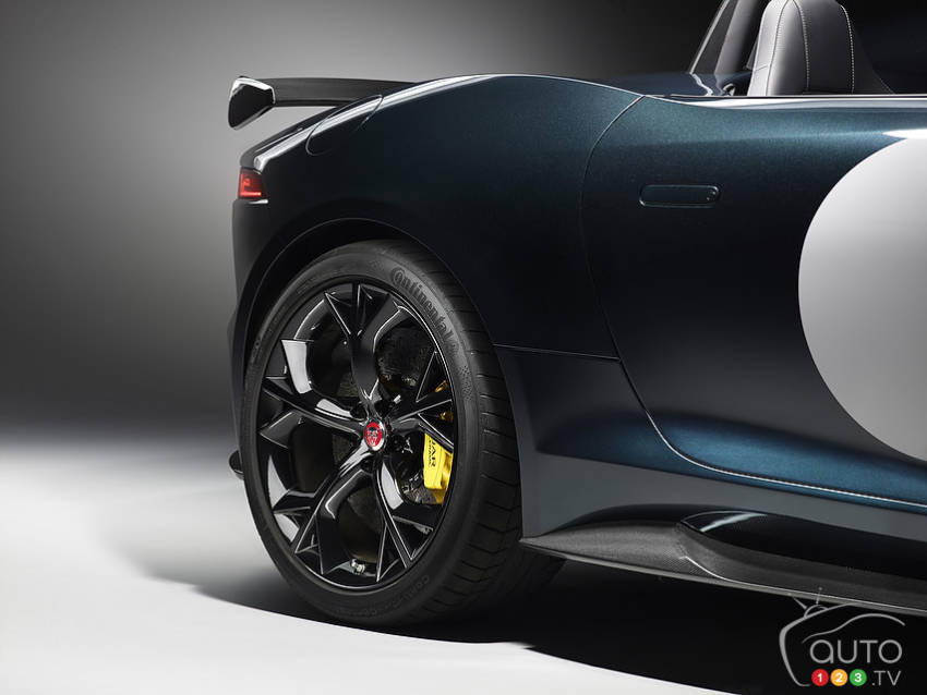 Photo: Jaguar