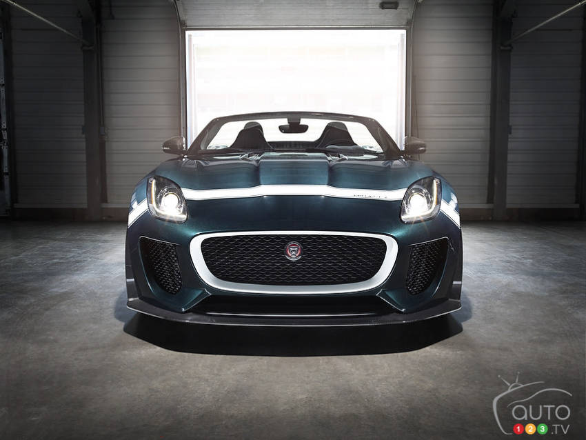 Photo: Jaguar