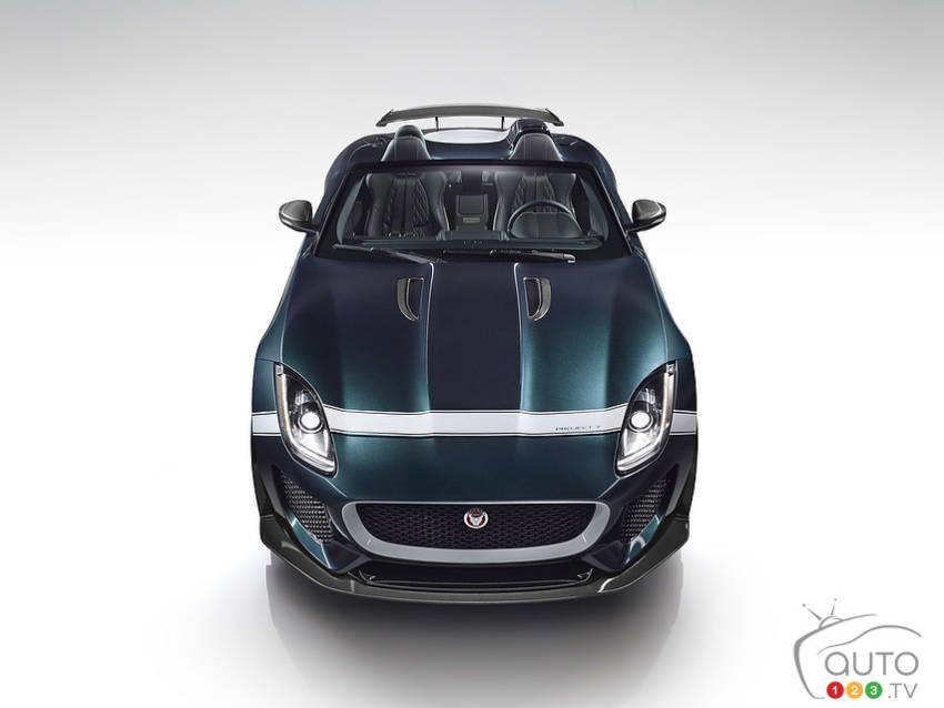 Photo: Jaguar