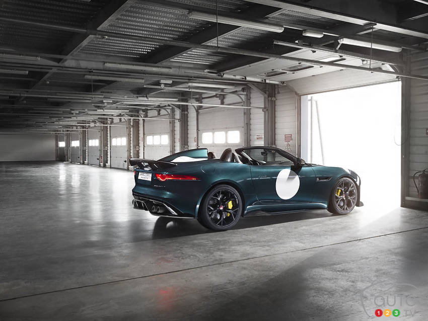 Photo: Jaguar