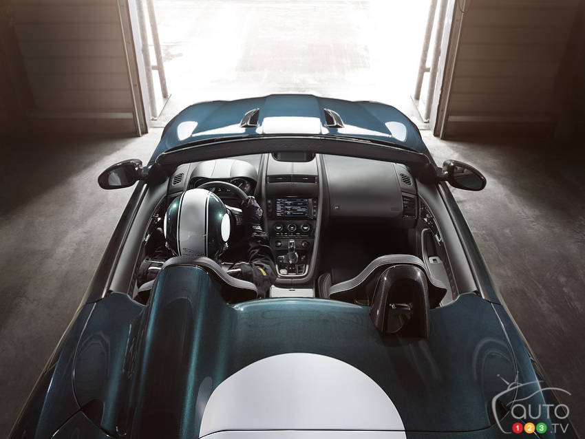 Photo: Jaguar