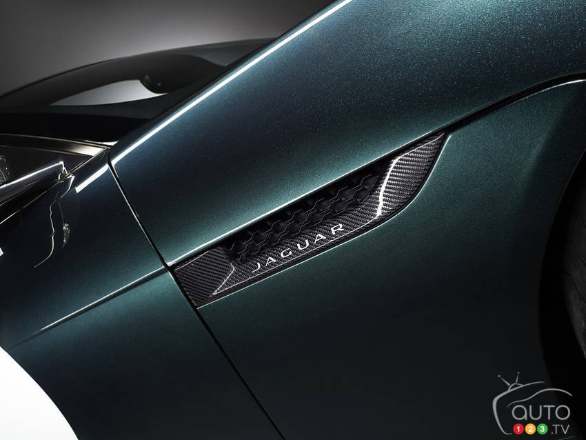 Photo: Jaguar