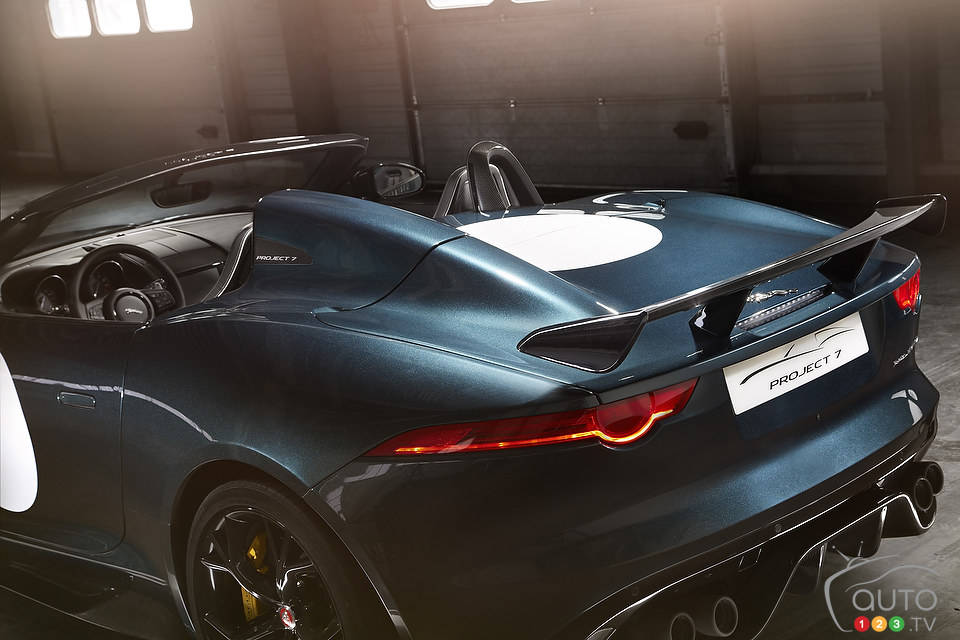 Photo: Jaguar