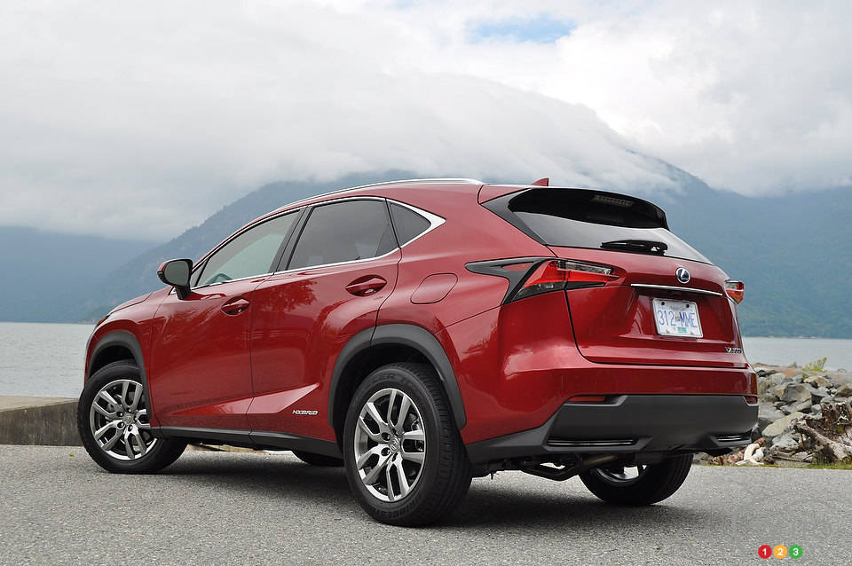 Photo: Mathieu St-Pierre