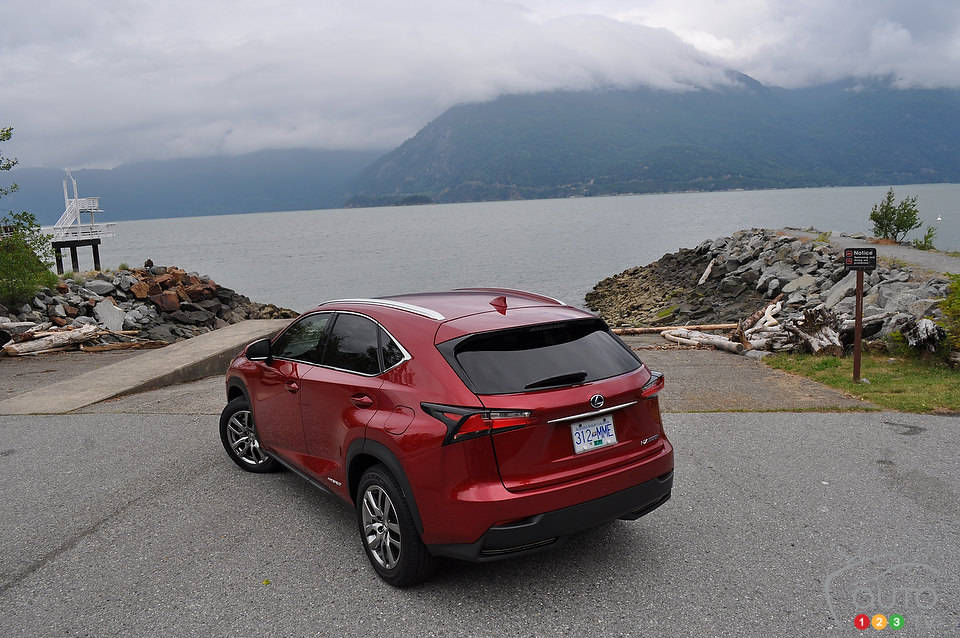 Photo: Mathieu St-Pierre