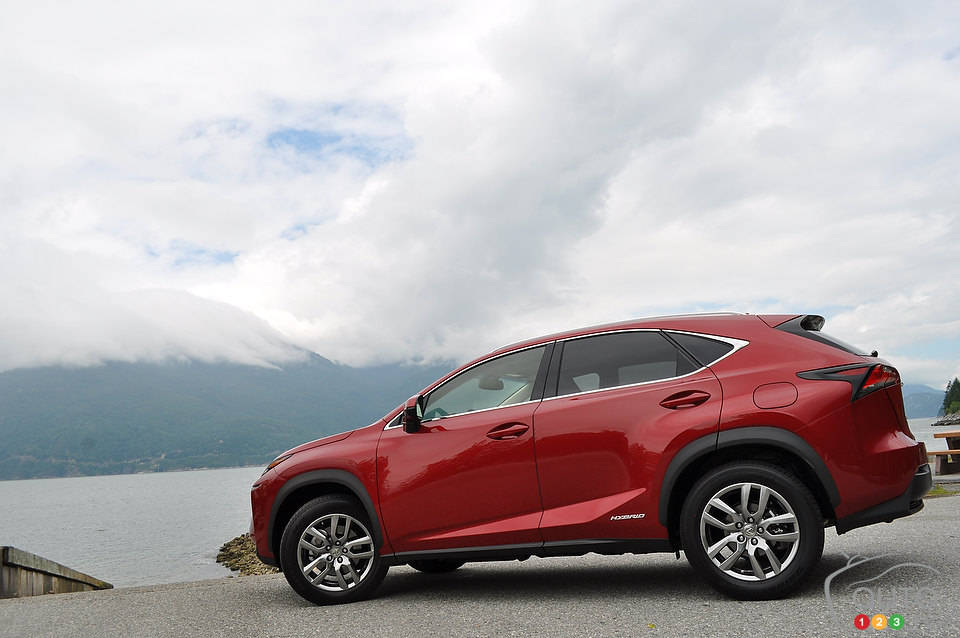 Photo: Mathieu St-Pierre