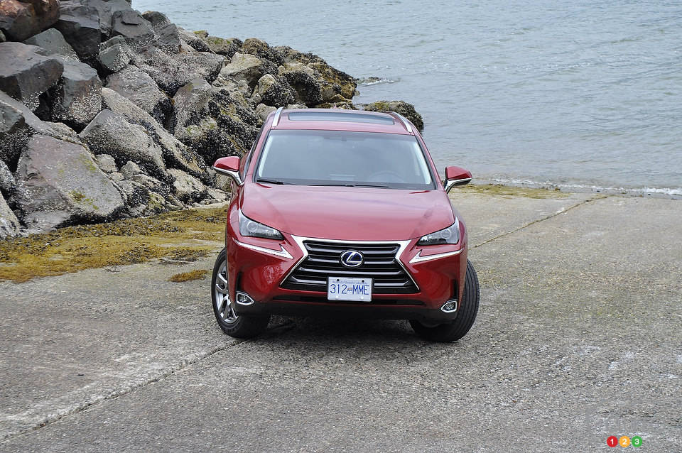 Photo: Mathieu St-Pierre